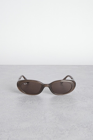 Oval Sunglasses Ray-Ban