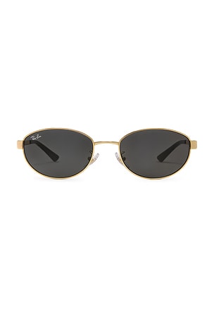 Oval Sunglasses Ray-Ban
