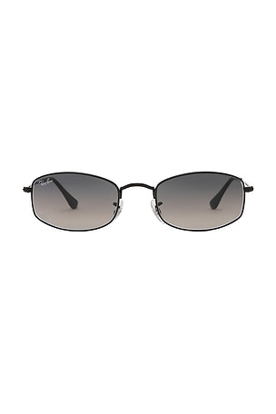 Rectangular Sunglasses Ray-Ban