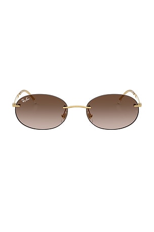 Oval Sunglasses Ray-Ban