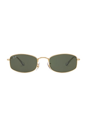 Rectangular Sunglasses Ray-Ban