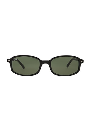Rectangular Sunglasses Ray-Ban