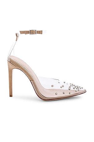 Glyn Heel RAYE