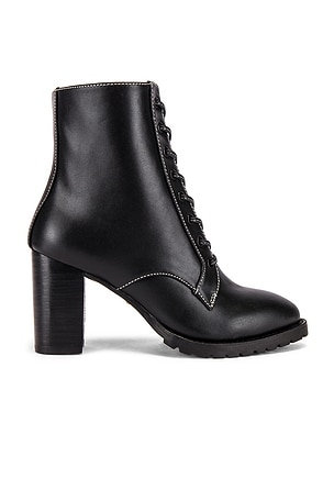 Alan Boot RAYE