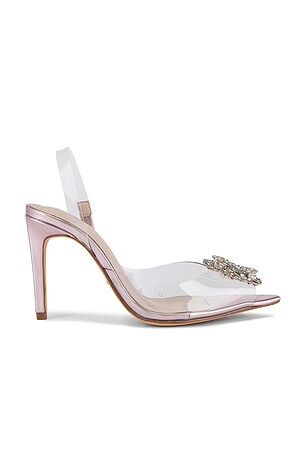 Midnight Heel RAYE