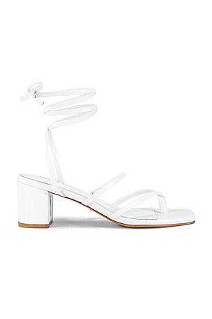Hours Sandal
