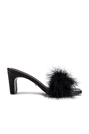 Dita Heel RAYE