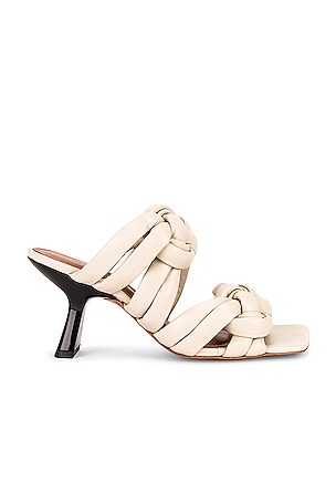 Saint Heel RAYE