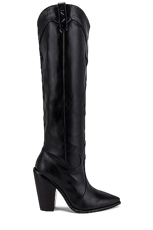 BOTTINES INFERNORAYE$348BEST SELLER