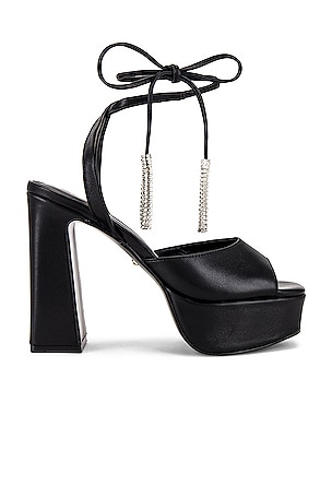 Dot Heel RAYE