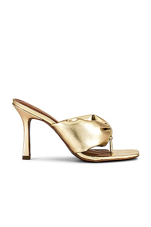 Brinn Heelin Gold RAYE