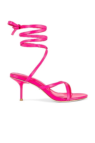 ALOHAS Bellini Sandal in Pink REVOLVE