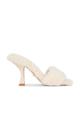 Evange Heel RAYE