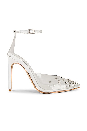 Glyn Heel RAYE