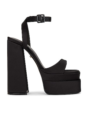 Casia Ankle Strap PlatformRAYE$198