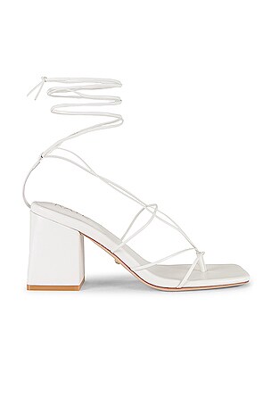 Hours Sandal