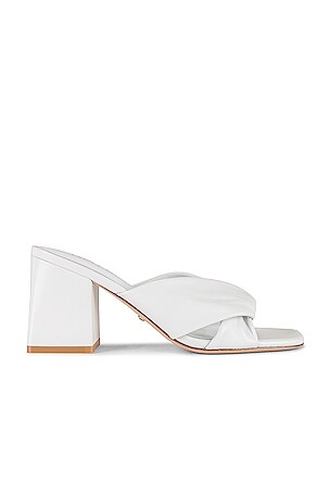 Hours Sandal