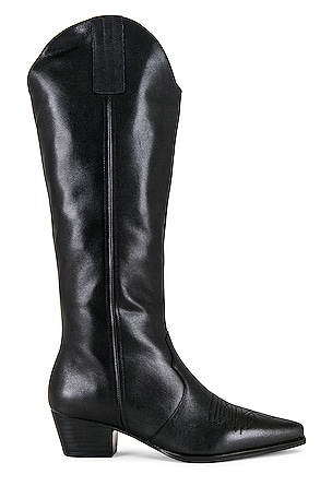 BOTTINES TOPAZRAYE$348BEST SELLER