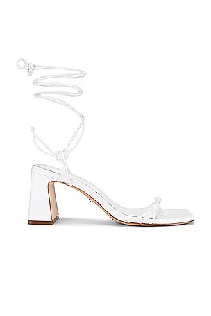Hours Sandal