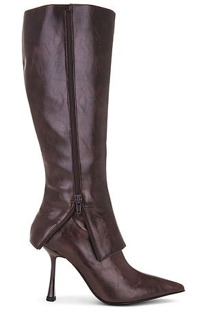 Eden Overlay Boot RAYE