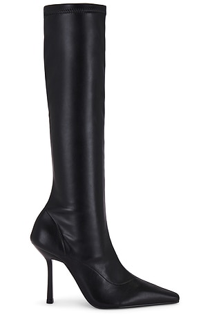 Alexandra Knee High Boot RAYE