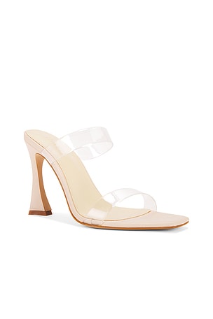 RAYE Ari Sandal in Nude