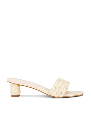 Lillian Sandal RAYE