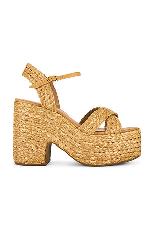 Wallis Platform RAYE