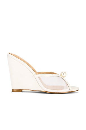 Luci Wedge RAYE