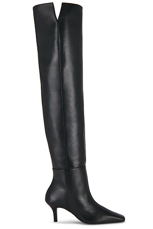 Zinnia Thigh High Boot RAYE