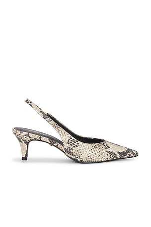 Calista Slingback RAYE