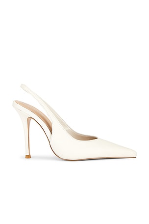 Sloan Slingback Pump RAYE