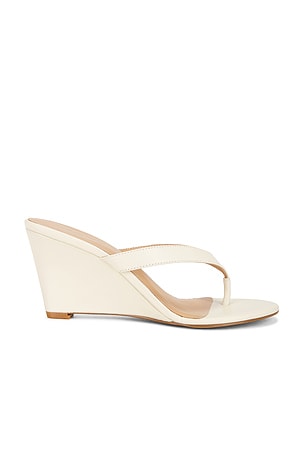 Eve Wedge RAYE