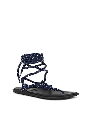 RAYE SANDALES LILLIE en Marine