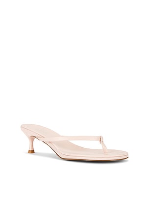 RAYE Kimme Sandal in Pink