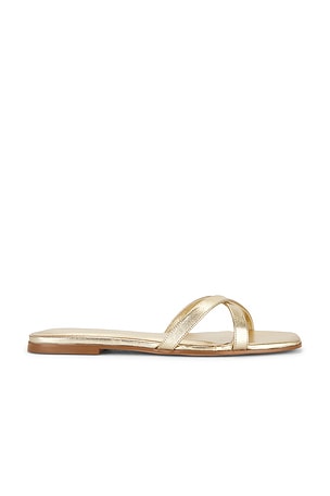 Yasminah Sandal RAYE