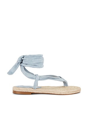 Najah Espadrille RAYE