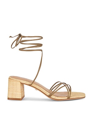 SANDALES PILAR RAYE