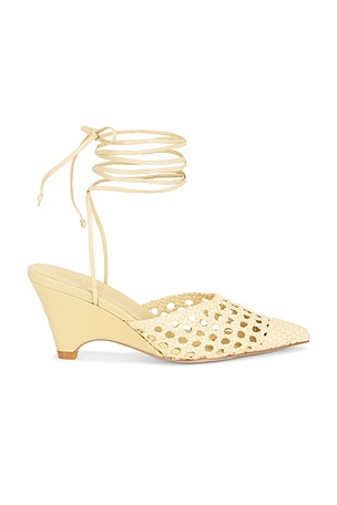 Shea Wedge RAYE