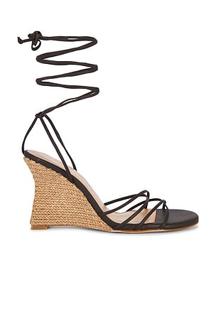 Nayla Wedge RAYE
