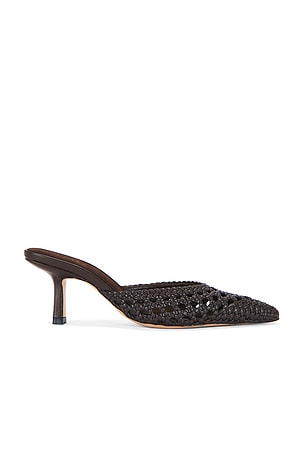 Ingrid Heel RAYE