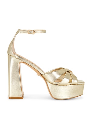 Iris Platform RAYE