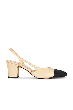 Dorit Block Heel RAYE