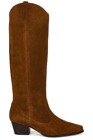Castiel Boot RAYE