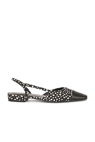 Dorit Flat RAYE
