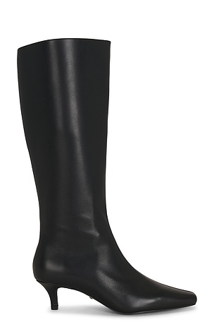 Karina Knee High Boot Wide Calf RAYE