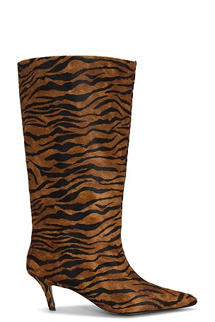 Liri Slouch Boot RAYE