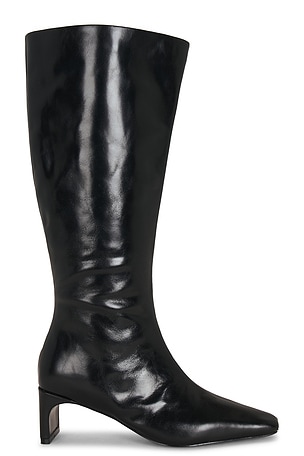 Adelaide Wide Calf Boot RAYE
