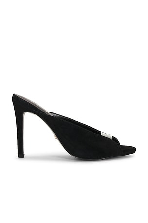Peep Toe Sandal RAYE