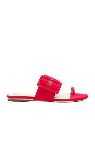 x Lovers + Friends Atticus Slide RAYE